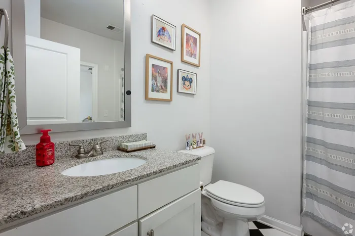 Apartments in Greensboro, North Carolina