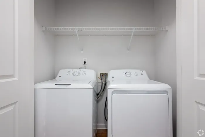 Apartments in Greensboro, North Carolina