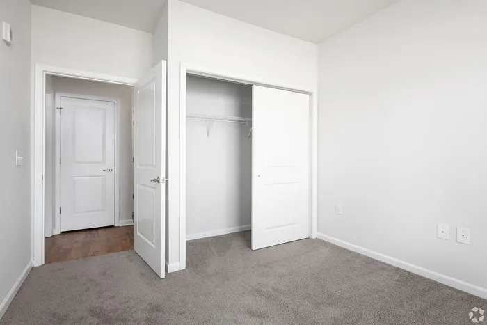 Apartments in Greensboro, North Carolina