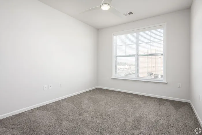Apartments in Greensboro, North Carolina