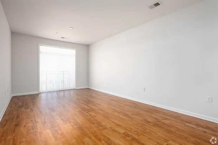 Apartments in Greensboro, North Carolina