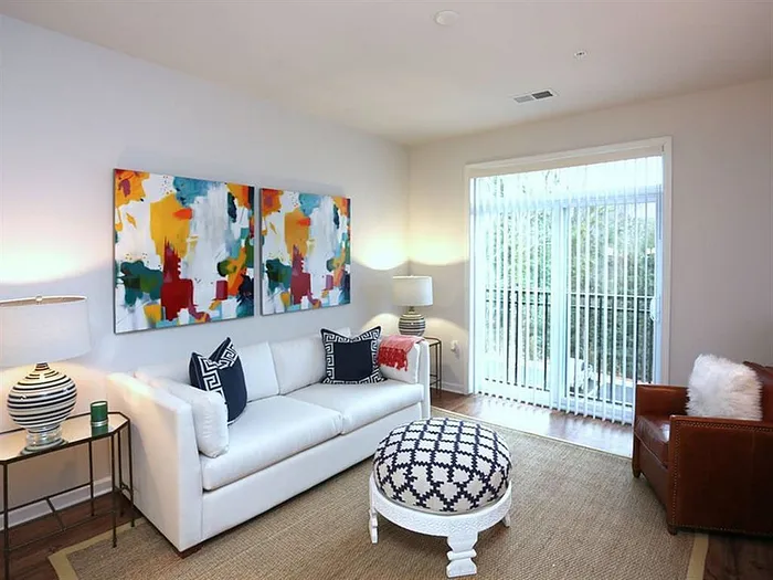 Apartments in Greensboro, North Carolina