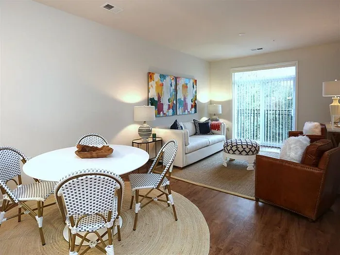 Apartments in Greensboro, North Carolina