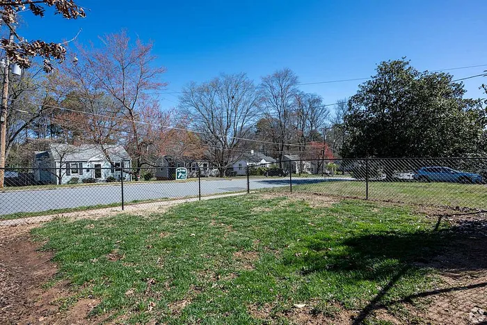 Apartments in Greensboro, North Carolina