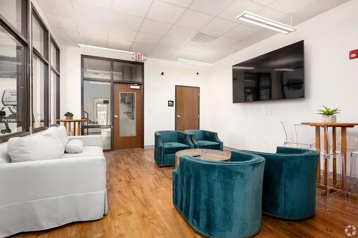 Apartments in Greensboro, North Carolina