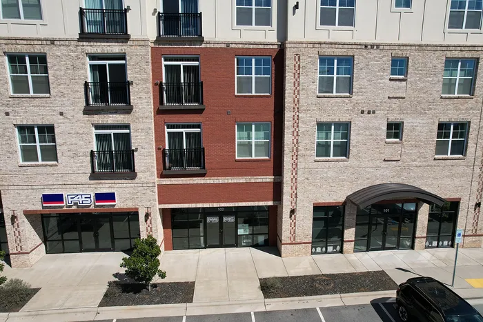 Apartments in Greensboro, North Carolina
