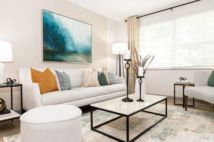 Apartments in Nashville, Tennessee
