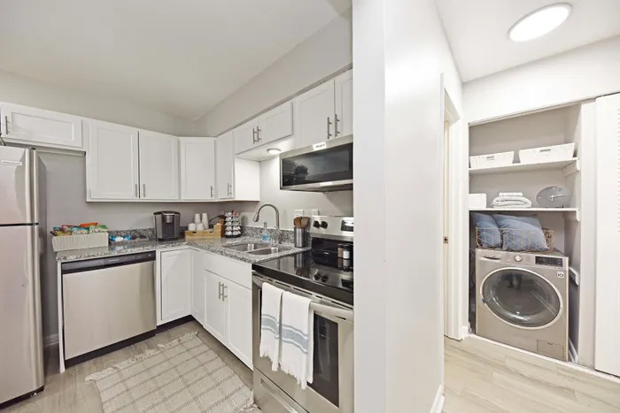 Apartments in Louisville, KY