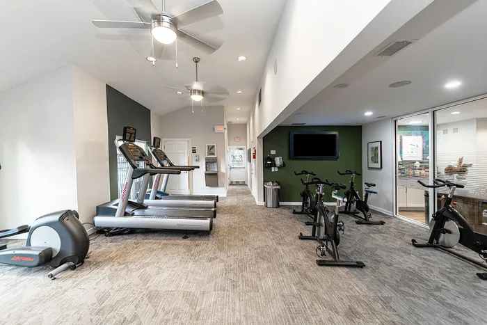 Apartments in Greenwood
