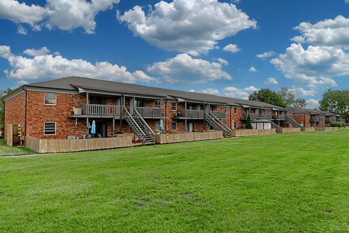 Apartments in Greenwood
