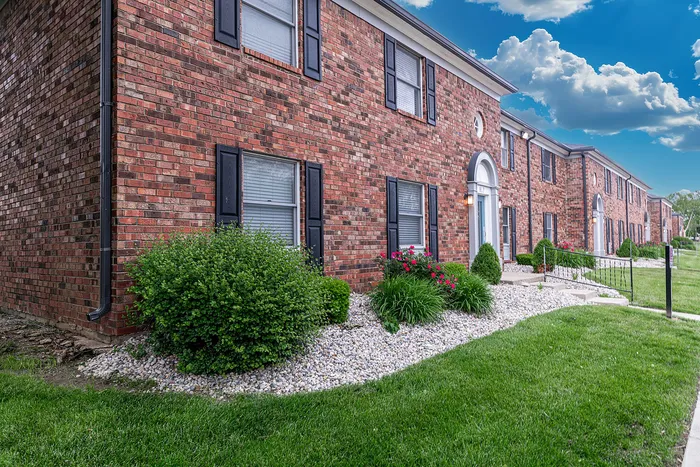 Apartments in Greenwood