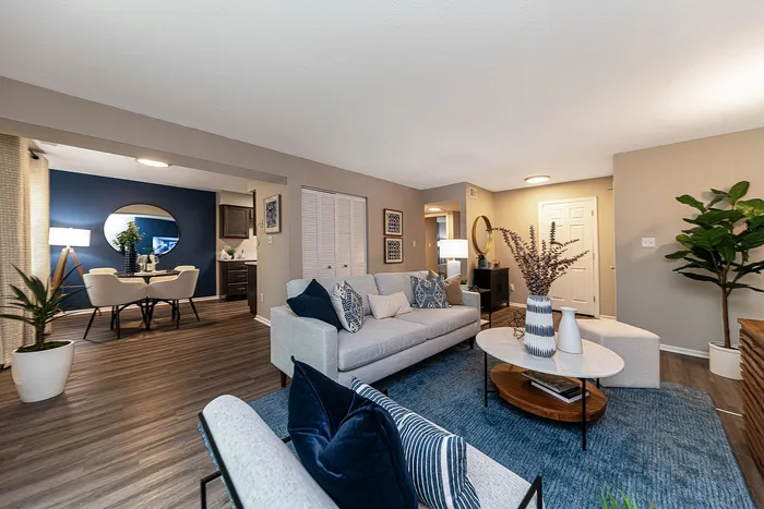 Apartments in Indianapolis
