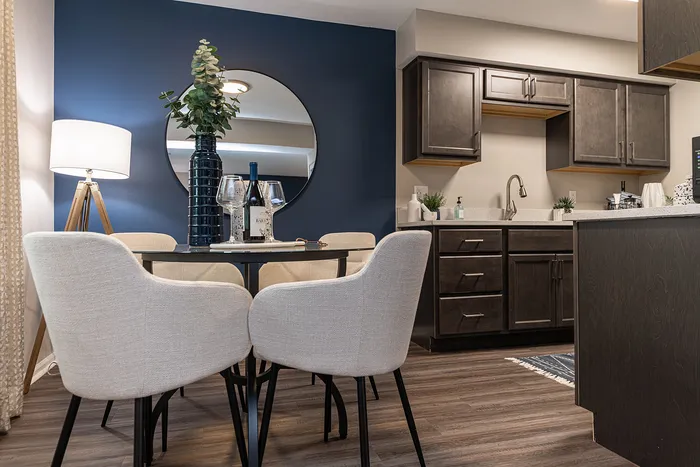 Apartments in Indianapolis