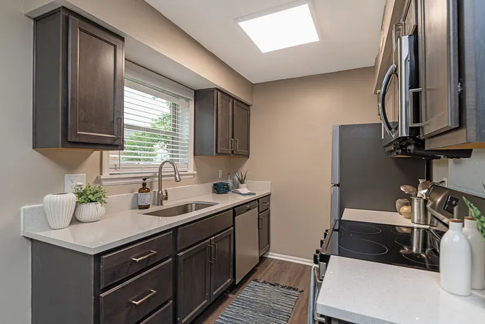 Apartments in Indianapolis