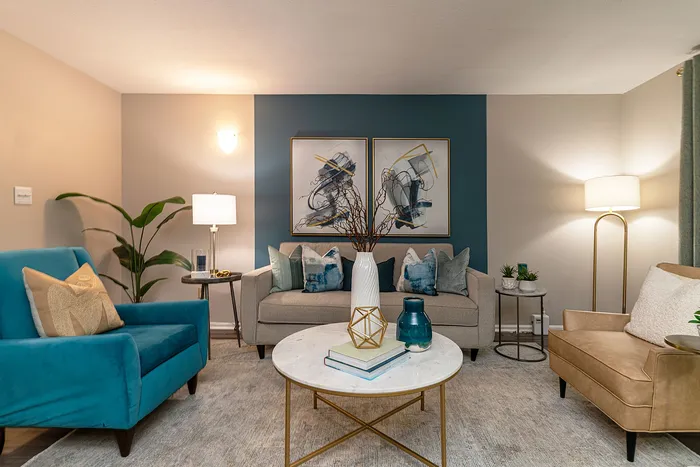 Apartments in Indianapolis