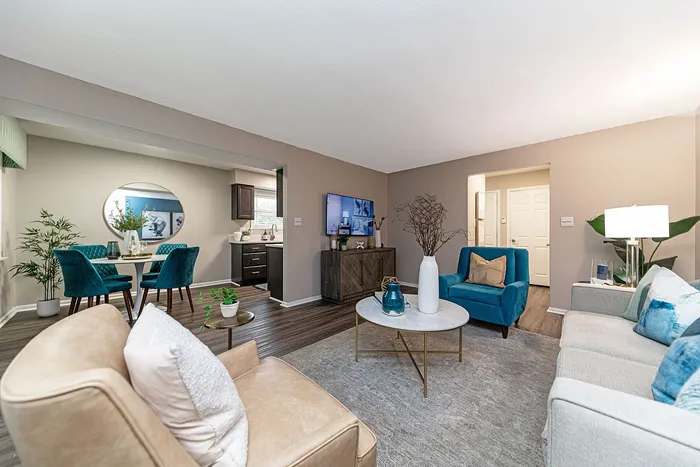 Apartments in Indianapolis