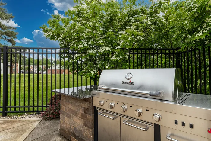 Apartments in Indianapolis