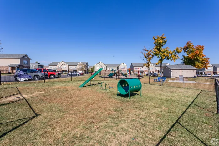 Dog Park