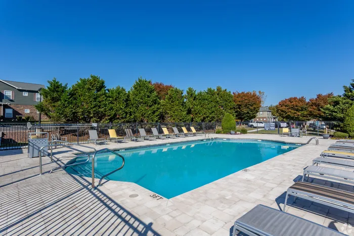 Apartments in Spring Hill, Tennessee