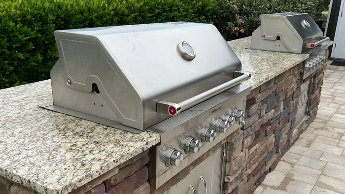 Community Grills
