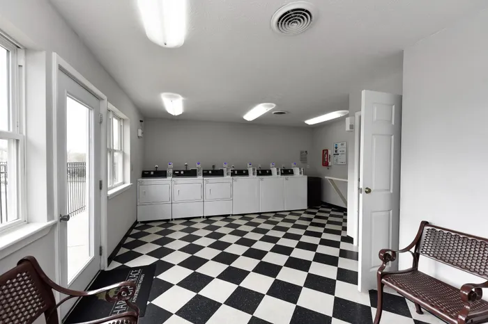 Harpeth Trace Apartments in Dickson, TN