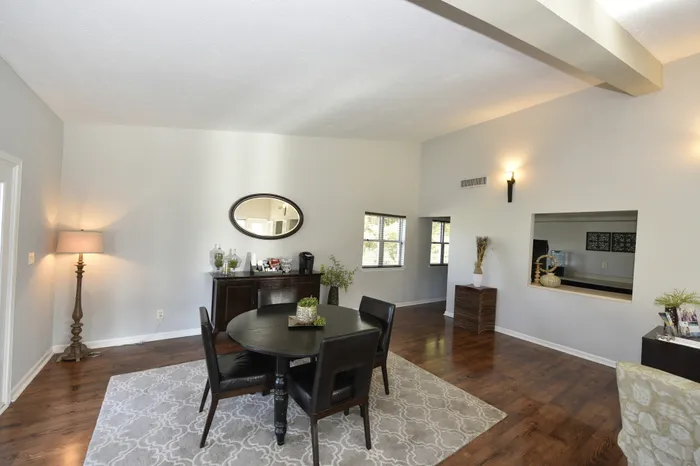 Harpeth Trace Apartments in Dickson, TN