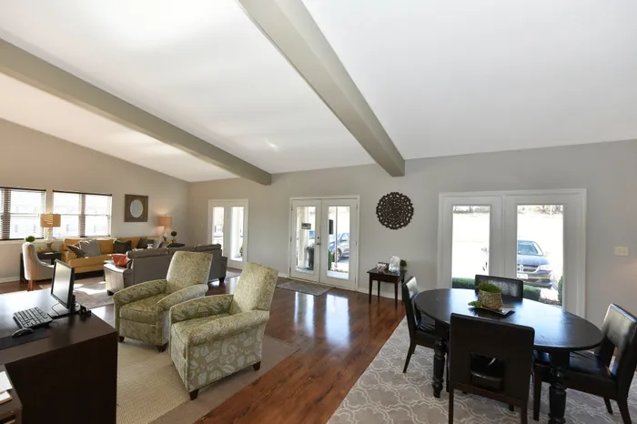 Harpeth Trace Apartments in Dickson, TN