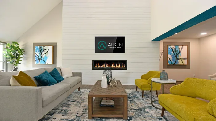 Alden Apartments in Chattanooga TN