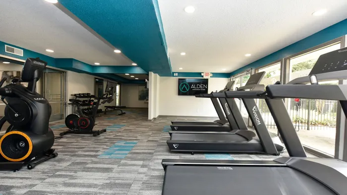 Alden Apartments in Chattanooga TN