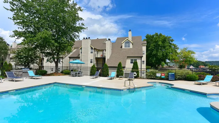 Alden Apartments in Chattanooga TN