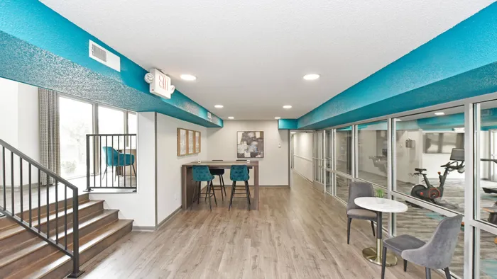 Alden Apartments in Chattanooga TN