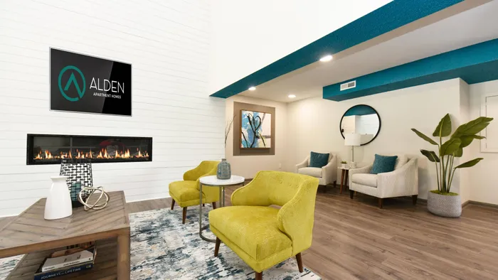 Alden Apartments in Chattanooga TN