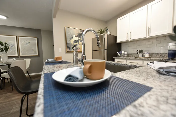 Alden Apartments in Chattanooga TN