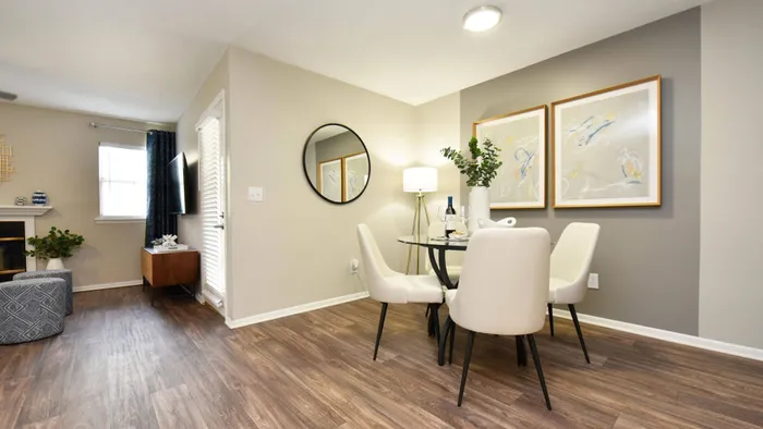 Alden Apartments in Chattanooga TN