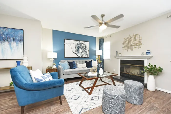 Alden Apartments in Chattanooga TN