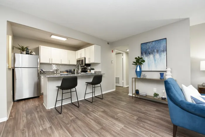 Alden Apartments in Chattanooga TN