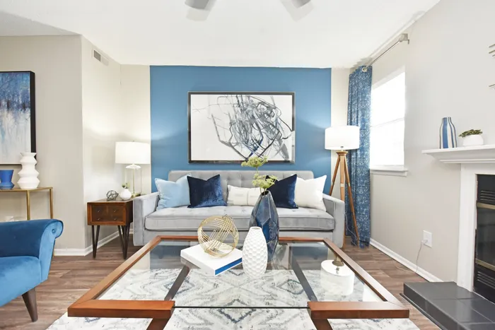 Alden Apartments in Chattanooga TN
