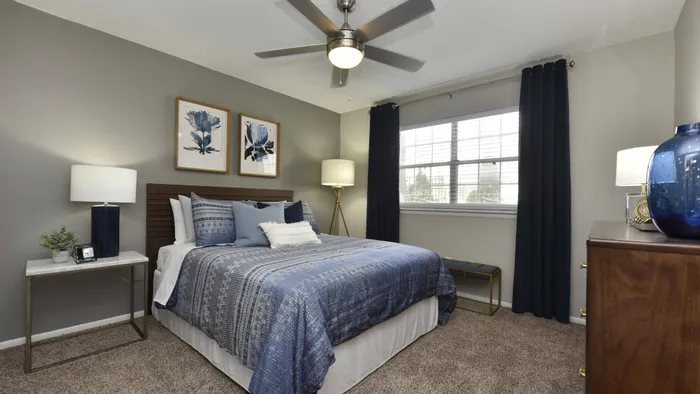 Alden Apartments in Chattanooga TN