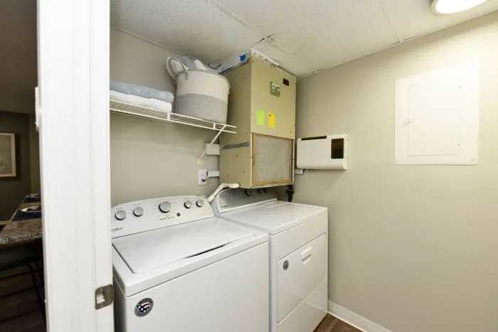 Alden Apartments in Chattanooga TN