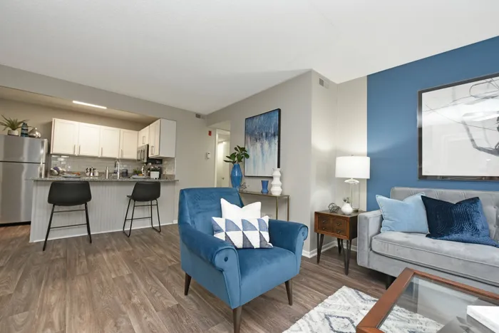 Alden Apartments in Chattanooga TN
