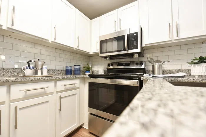 Alden Apartments in Chattanooga TN