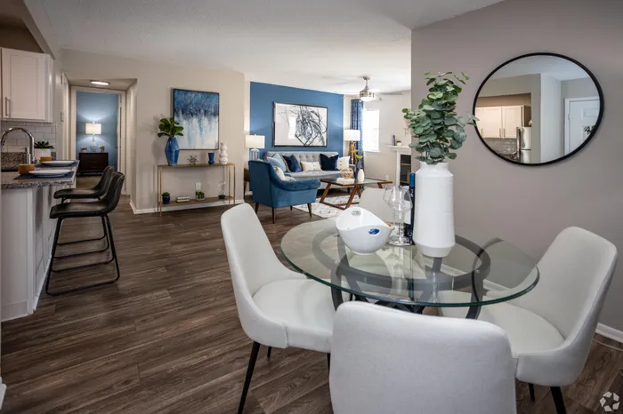 Alden Apartments in Chattanooga TN