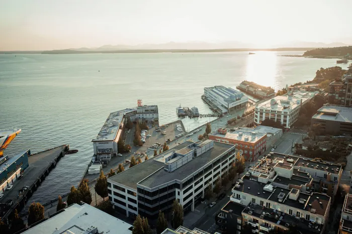 Harbor View