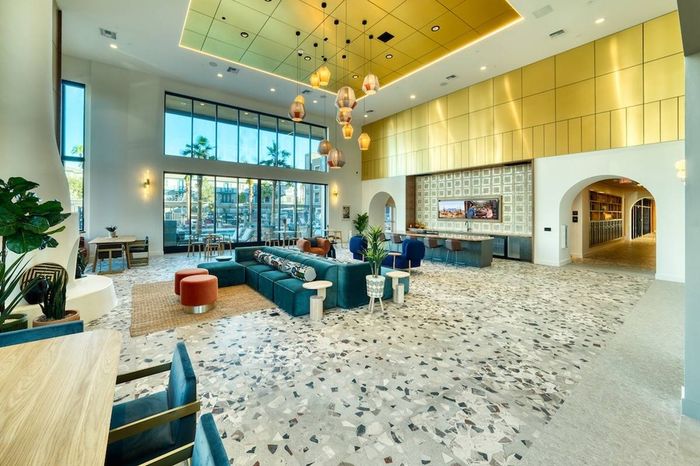 clubhouse