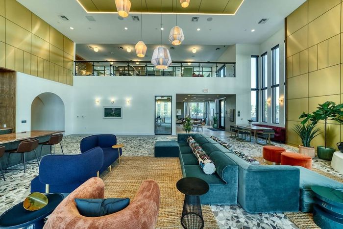 clubhouse