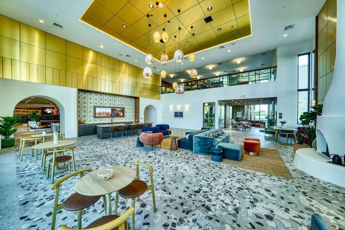 clubhouse