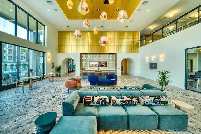 clubhouse