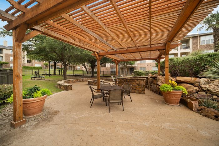 Picnic Area