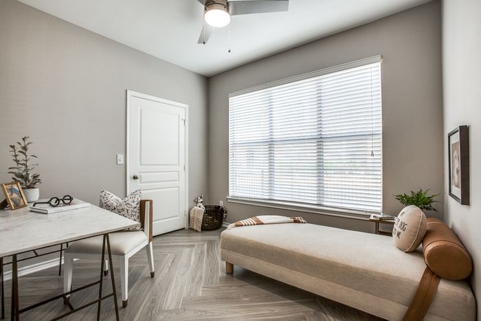 Elegant Bedroom