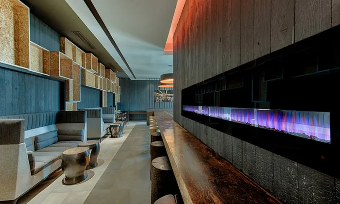 The Tomscot | Clubhouse | Apartments in Scottsdale